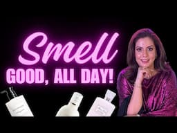 How to Smell Good All Day! Best Perfume Lotion | Nipun Kapur