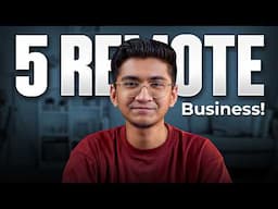 Online টাকা কামানোর ৫ টি নতুন পদ্ধতি - Earn money online 2025