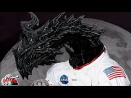 Snark Tank highlights: Buzz Alduin