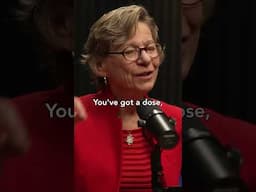 How a Drug Gets Approved: Safety, Trials, and Funding | Susan Desmond-Hellmann M.D., M.P.H