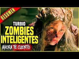 👉 resumen: ZOMBIES CUERNUDOS - THE LAST OF US 2 SERIE COMPLETA || Ahora te cuento