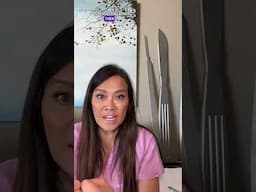 Dr Pimple Popper vs Heel Fissure
