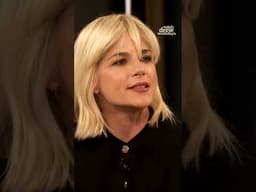 Selma Blair on Coming to Terms with Relapse During MS Health Journey | #Shorts