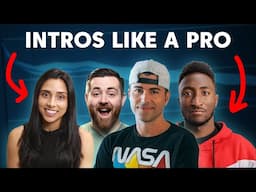 THEIR Secret to Make KILLER Intros (Case Study Breakdown)