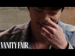 It's not easy to fool Jin... unless we're talking games.
