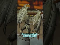The easiest Warhammer stone painting method