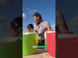 MAKING FERTILISER FROM THE OCEAN! 🌊🌱