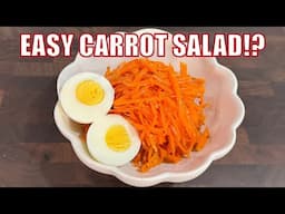 Too Delicious to Be This Healthy?! You’ve Gotta Try This Salad✨