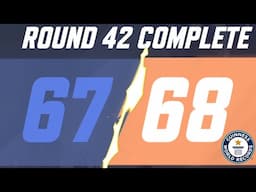 The Longest Ranked Match in Marvel Rivals