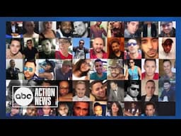 Full Circle Florida: Anti-ICE protests & remembering Pulse nightclub victims
