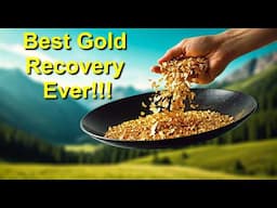 Gold Mining Shaker Table, Best Gold Recovery System on the Market by MBMMLLC