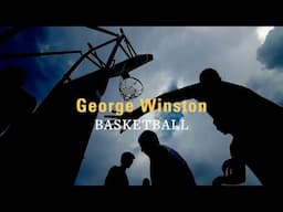 George Winston - Basketball (Visualizer)