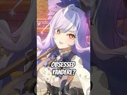 Vivian MIGHT Be Obsessed... | Zenless Zone Zero lore