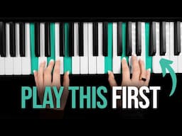 15 Years of Piano Advice in 14 Minutes