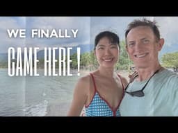 Locals Say This Is a MUST-SEE in the Philippines! We Finally Went!
