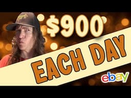How Selling Common Items on EBAY Can Change Your Life
