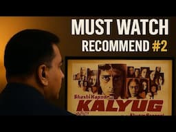 KALYUG-1981- Review #Rjsarkarraj