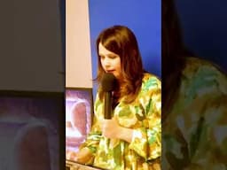 Sin la resurrección, todo es una mentira - Claudia Fernández