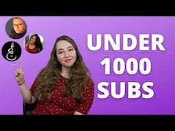 3 Small Songwriting YouTube Channels to Follow in 2022