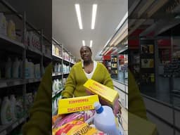 Shop with me at Farmfoods part 2! #foodshop #costofliving #shopping