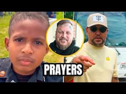 Jelly Roll's POWERFUL Message to Jason Aldean