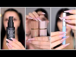 💋💦[ASMR] Nadina Ioana Skincare Routine - Skincare Asmr Nadina Ioana #asmr #asmrsounds #nadinaioana