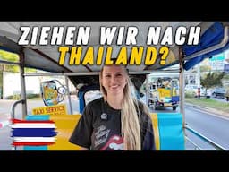 Auswandern nach Thailand I Tipps Visum Kosten