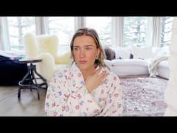 An Unexpected Life Update...living alone again