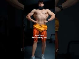 The Smartest Leg Day You Should Try