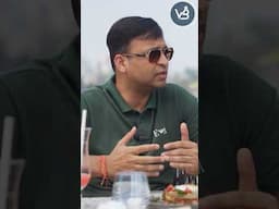 What Future Goals Is Vivek Bajaj Chasing Now?