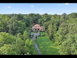 35162 Notre Dame Lane | Middleburg, Virginia