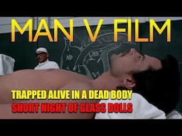 Trapped in a Dead Body: The Most Disturbing Giallo You’ll Ever See. Short Night of Glass Dolls