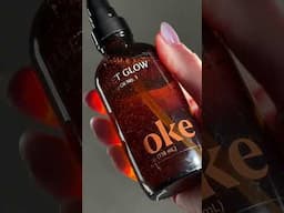 Evoke Velvet Glow Body Oil