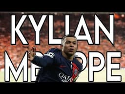 Kylian Mbappe || The Best Edit