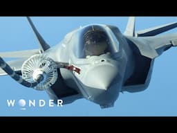 The Most Dangerous Lesson Every Pilot FEARS | Fighter Pilot
