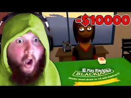 CaseOh's Schedule 1 Casino Addiction Best Moments