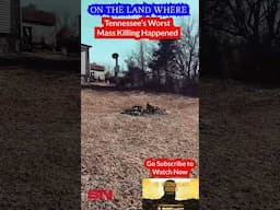 Walking the Murder Land | Behind the Scenes