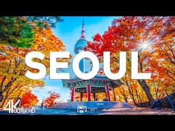 Top 10 Best Things to Do in Seoul, South Korea [Seoul Travel Guide 2025]