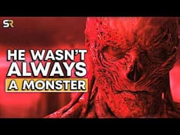 Stranger Things: Vecna’s Origins Explained