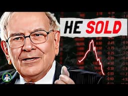 Warren Buffett Has Sold $4 Billion