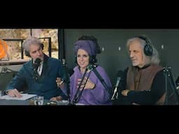 Trailer video podcast Arsa