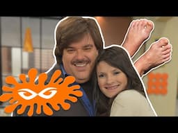 Ryan & Jay LOVE Nickelodeon