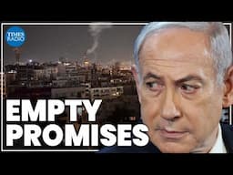 ‘Israelis are exhausted’: Trust in Netanyahu is shaky amid Iran strikes