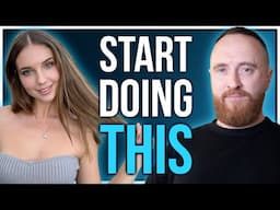How to Get More Sex, Love and Respect From Women