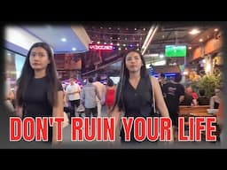 ⚠ Warning: Do This in Pattaya if You Want to LOSE IT ALL