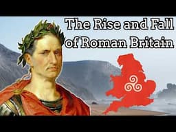 The Full Story of Roman Britain - Documentary