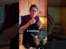 How Chef Rick Bayless Makes a One-Pot Mole Taco