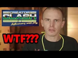 iDubbbz Expected His Own Event to FAIL 💀