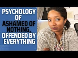 NO GUILT OR REMORSE in Toxic PEOPLE and FAMILY: Warning Signs to Watch
