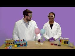 pH in the Kitchen | Bite-Size Science | Episode 2.3
